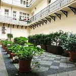 Appartement Luxury Vincents Košice