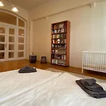 Luxury Vincents Appartement Košice