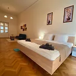 Luxury Vincents Appartement *