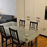 Luxury Vincents Appartement Košice