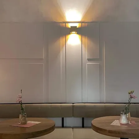 Luxury Vincents 코시체