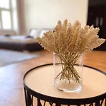 Apartment Luxury Vincents Košice