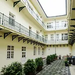Luxury Vincents Košice