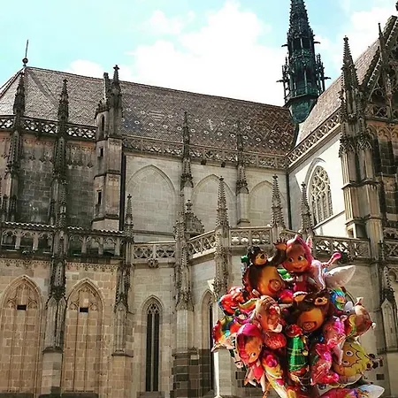 Luxury Vincents Kosice