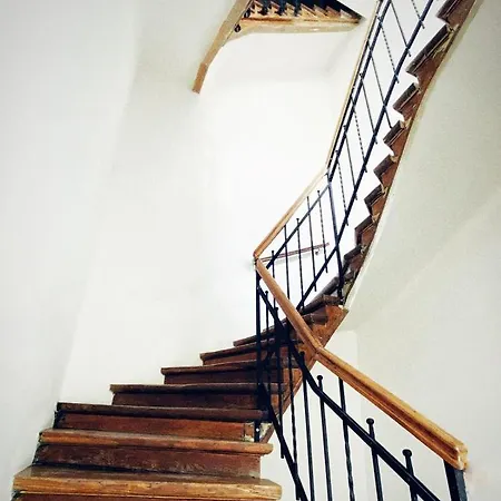 Apartman Luxury Vincents *