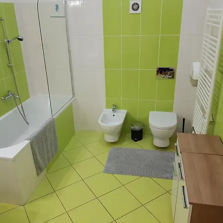 Luxury Vincents Apartment