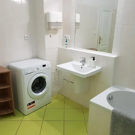 Apartment Luxury Vincents