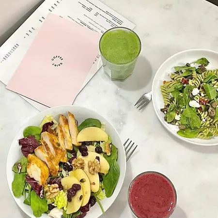 Luxury Vincents Koszyce