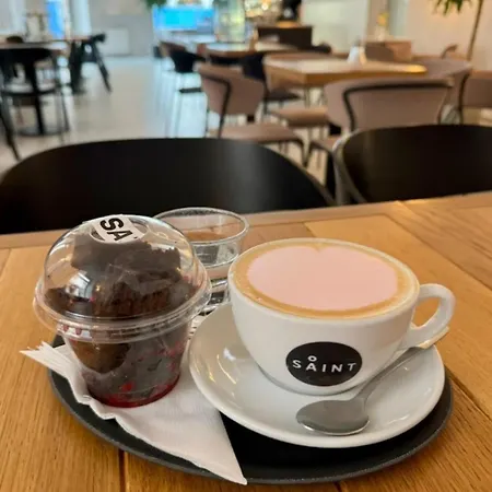 Luxury Vincents Apartment