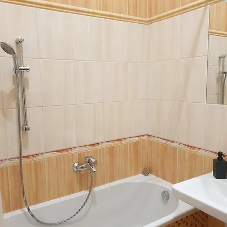 Apartman Luxury Vincents *