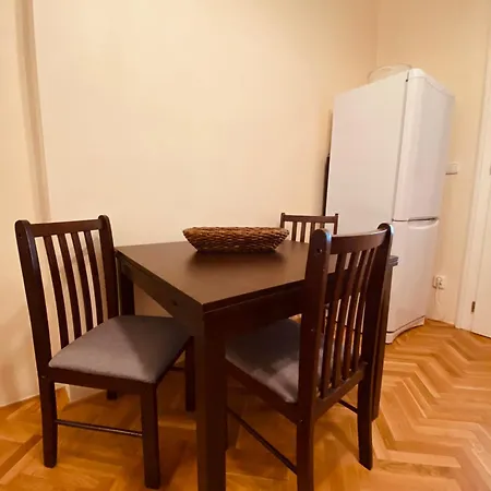 Apartman Luxury Vincents Kassa