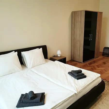 Luxury Vincents * Kassa