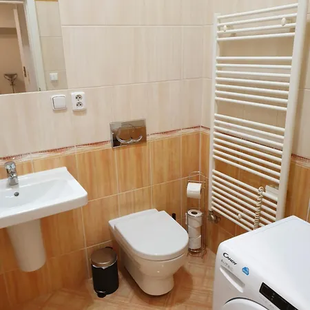 Luxury Vincents קושיצה