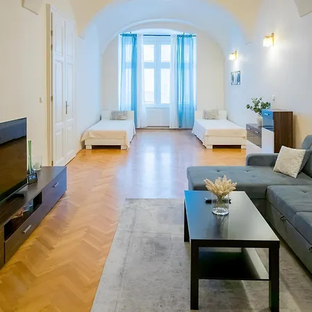 Luxury Vincents * Koszyce