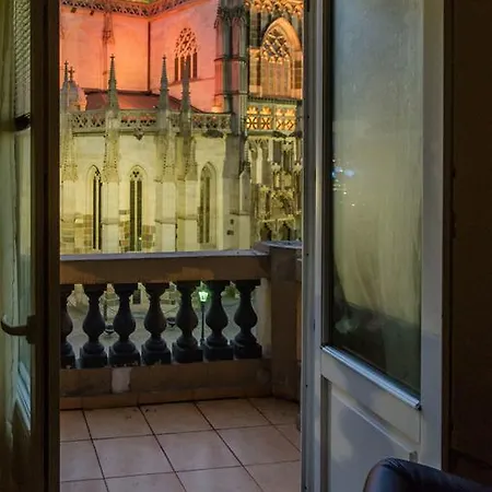 Apartament Luxury Vincents