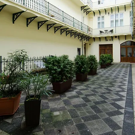 Luxury Vincents Apartment *