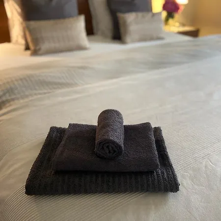 Apartman Luxury Vincents