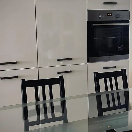 דירה Luxury Vincents
