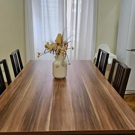 דירה Luxury Vincents קושיצה