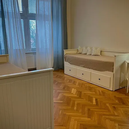 Luxury Vincents דירה