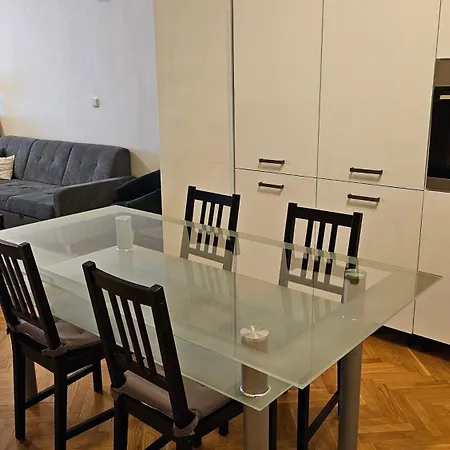 Luxury Vincents דירה קושיצה
