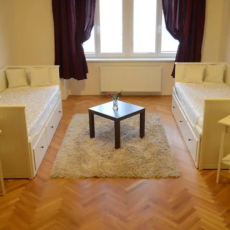 Apartment Luxury Vincents