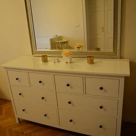 Luxury Vincents Koszyce