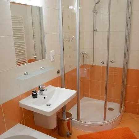 Luxury Vincents Apartment *